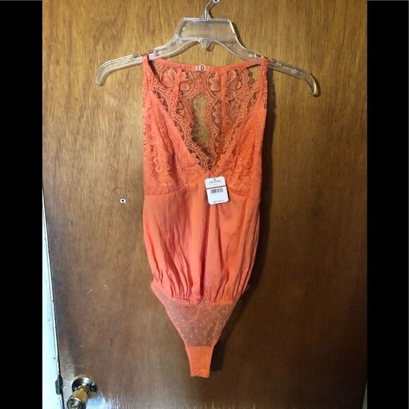 Free people bodysuit - Picture 1 of 9